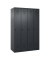 C+P Spind Evolo PLUS 4Abt 1850x1200x500 sgr/sgr