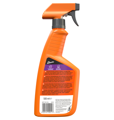 Allzweckreiniger E303883401, 500ml, Sprayflasche