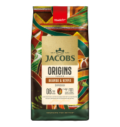 Espresso Origins Uganda & Kenia 4242816