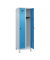 C+P Spind Evolo PLUS Füße 2Abt 1950x600x500 lgr/lbl