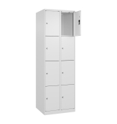 C+P Spind Evolo PLUS 8F&auml; 1850x600x500 vws/vws