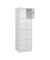 C+P Spind Evolo PLUS 8Fä 1850x600x500 vws/vws