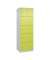 C+P Spind Evolo PLUS 10Fä 1850x600x500 lgr/cgn