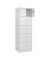 C+P Spind Evolo PLUS 10Fä 1850x600x500 vws/vws