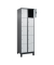 C+P Spind Evolo PLUS Füße 10Fä 1950x600x500 sgr/lgr