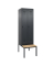 C+P Spind Evolo PLUS Bank 2Abt 2120x600x815 sgr/sgr