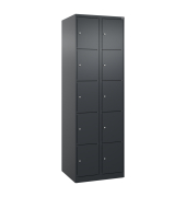 C+P Spind Evolo PLUS 10F&auml; 1850x600x500 sgr/sgr