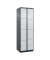 C+P Spind Evolo PLUS 8Fä 1850x600x500 sgr/lgr
