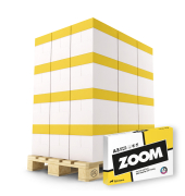 Kopierpapier Zoom 308080292/50000 A3 80g wei&szlig;  Palette 