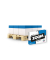 Kopierpapier Zoom Extra 325080292/12500 A3 80g hochweiß  1/4 Palette 