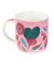 Kaffeetasse Tropical Birds