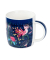 Kaffeetasse Tropical Leaves