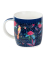 Kaffeetasse Tropical Leaves