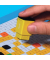 Kinderstempel Pixel Stamp Fantasie