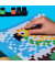 Kinderstempel Pixel Stamp Fantasie