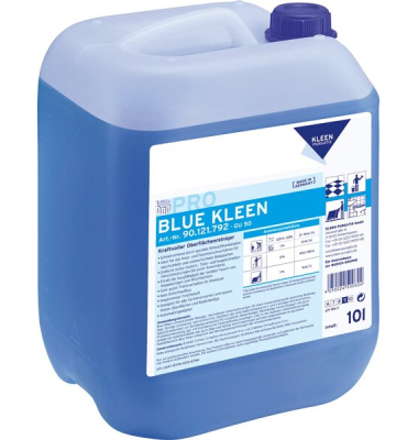Blue Kleen Oberflächenreiniger 10 Liter