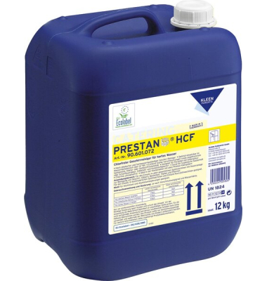 Prestan HCF chlorfreier Geschirrreiniger 12 Kg Prestan HCF chlorfreier Geschirrreiniger 12 Kg