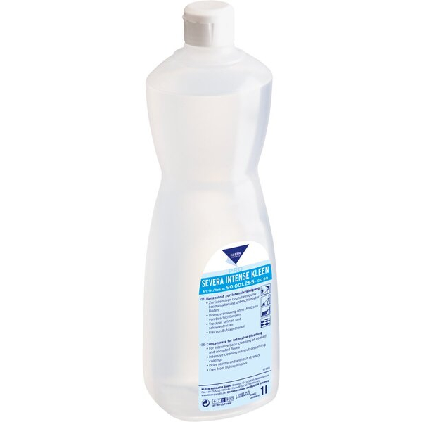 4250224510427 - Severa Intense Kleen Intensivreiniger 1 Liter 4250224510427 KLEEN PURGATIS