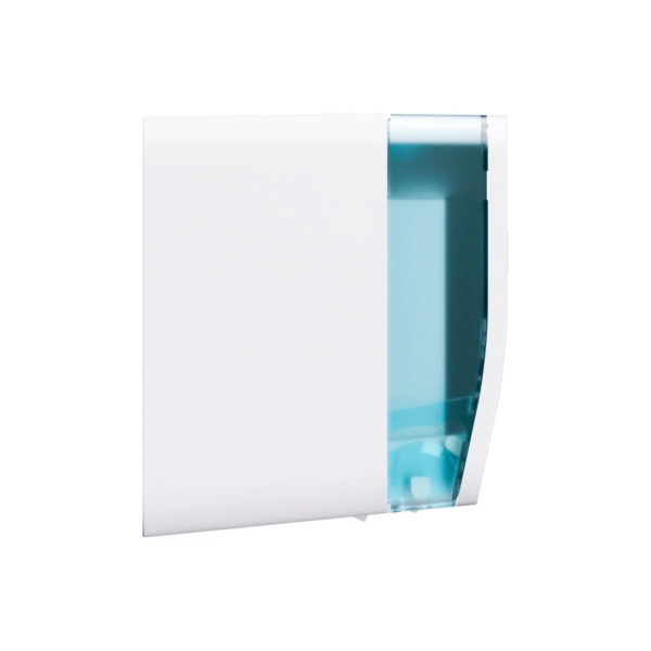 4000735367986 - Papierhandtuchspender HYGINITY PT3 System 333428 weiß Kunststoff 1 St