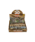 Lineal 3-D Wildtiere sortiert