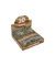 Lineal 3-D Wildtiere sortiert