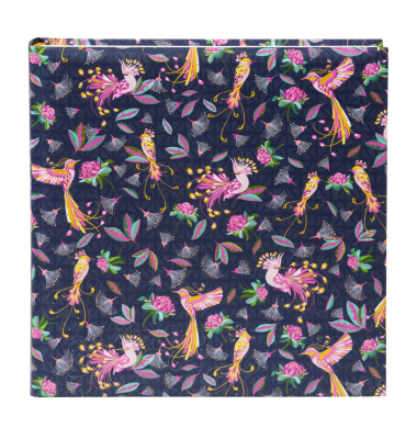 Fotobuch Tropical Birds