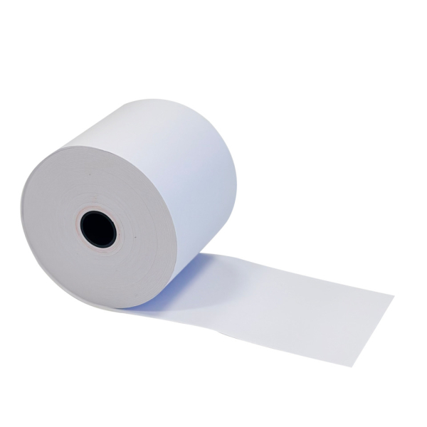 Q-connect Thermorollen KF19236, 57mm x 9m, Kern-Ø: 12mm 5705831192362 Q-connect 5 Rolle