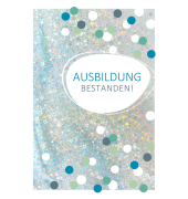 Prüfungskarte Ausbildung