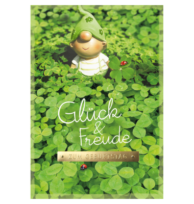 Geburtstagskarte