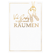 Neue Räume