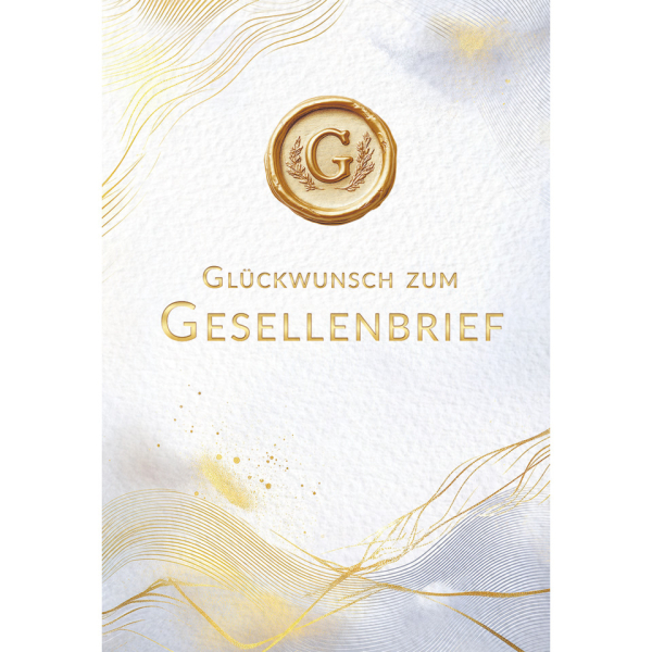 6 Stück Alpedia Glückwunschkarten 60-6701 9004546585411 Alpedia