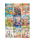 Warenpaket Schule der magischen Tiere