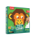 Kinderstempel Pixel Stamp Tiere