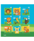 Kinderstempel Pixel Stamp Tiere