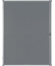Schaukasten Enclore 16 x A4 Filzrückwand grau 