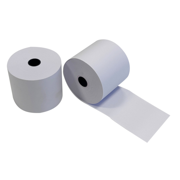 Q-connect Thermorollen KF19216, 58mm x 50m, Kern-Ø: 12mm 5705831192164 Q-connect 5 Rolle