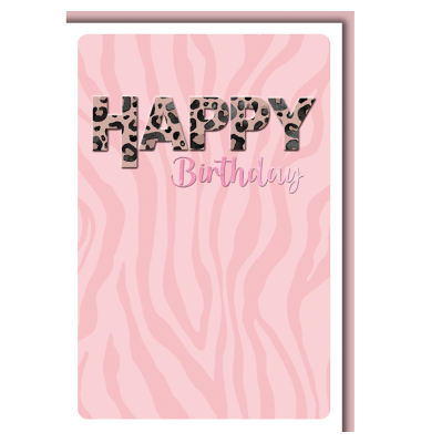 Geburtstagskarten 512740 11,5x17 cm 115mm x 170mm (BxH) Spruch bunt