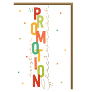 Promotionskarte