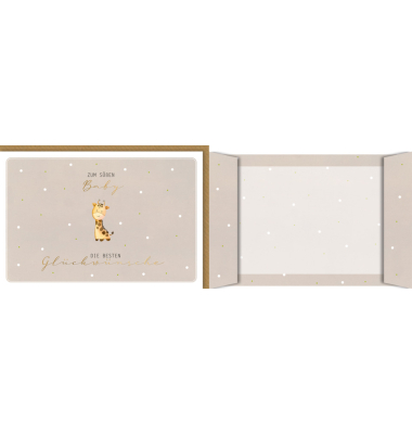 Freudiges Ereignis Geldschein Freudiges Ereignis Geldschein