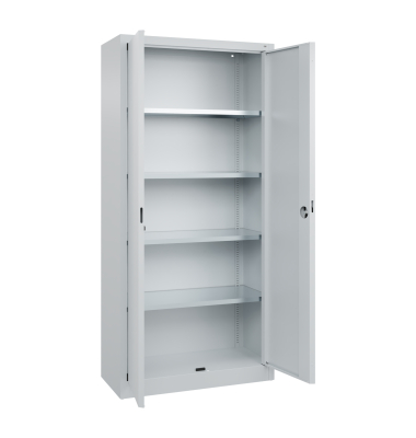 C+P Werkzeugschrank Basis 1950x930x400 lgr/lgr