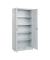 C+P Werkzeugschrank Basis 1950x930x400 lgr/lgr