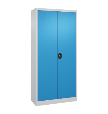 C+P Werkzeugschrank Basis 1950x930x400 lgr/lbl