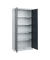 C+P Werkzeugschrank Basis 1950x930x400 lgr/an
