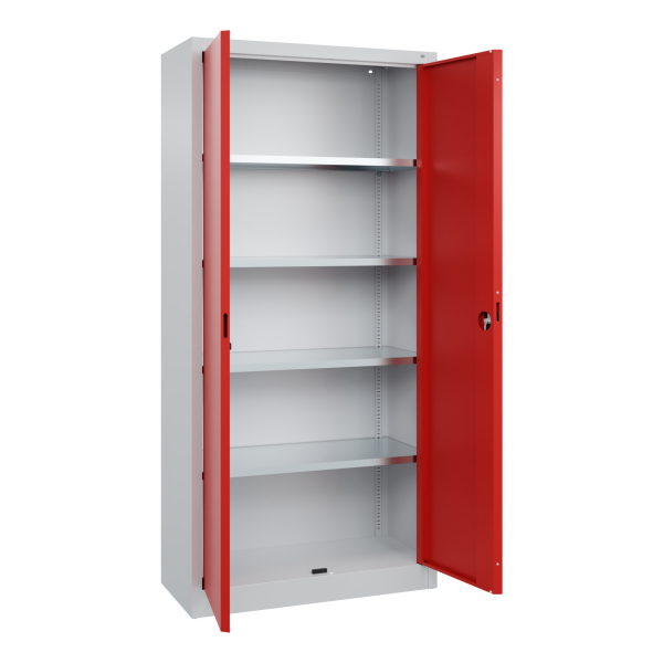 4068427067651 - C+P Werkzeugschrank Basis 1950x930x400 lgr vrt 4068427067651 C+P-Möbel 4068427067651 - C+P Werkzeugschrank Basis 1950x930x400 lgr vrt 4068427067651 C+P-Möbel