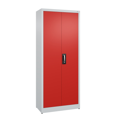 Stahlschrank Acurado 092380000S10113, abschlie&szlig;bar