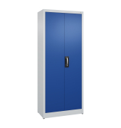 Stahlschrank Acurado 092380000S10115, abschlie&szlig;bar