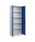 Stahlschrank Acurado 092380000S10115, abschlie&szlig;bar