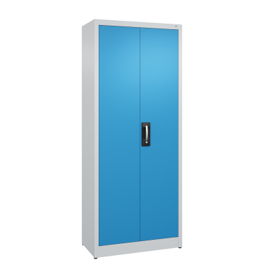 Stahlschrank Acurado 092380000S10116, abschlie&szlig;bar