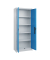 Stahlschrank Acurado 092380000S10116, abschlie&szlig;bar