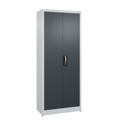 Stahlschrank Acurado 092380000S10120, abschlie&szlig;bar